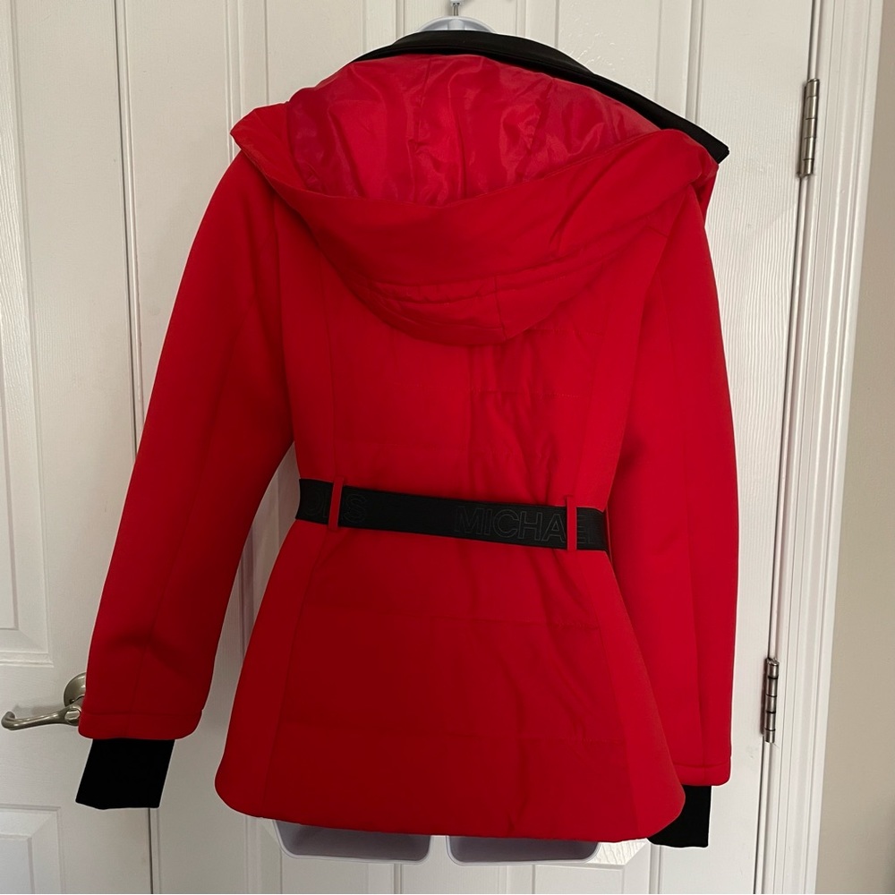 Michael Kors Winter Jacket - Picture 8 of 8